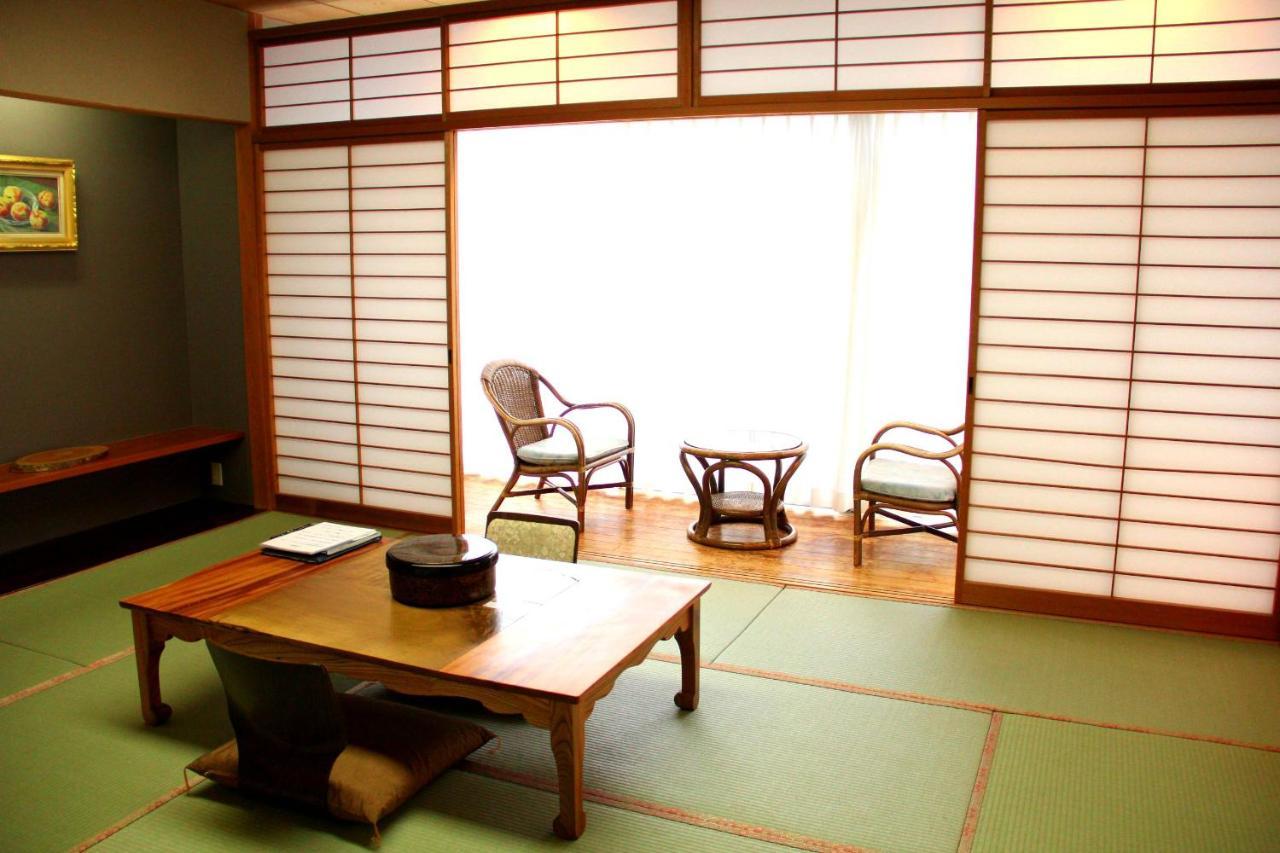 Hotel Seira Shimanto Shimanto  Luaran gambar