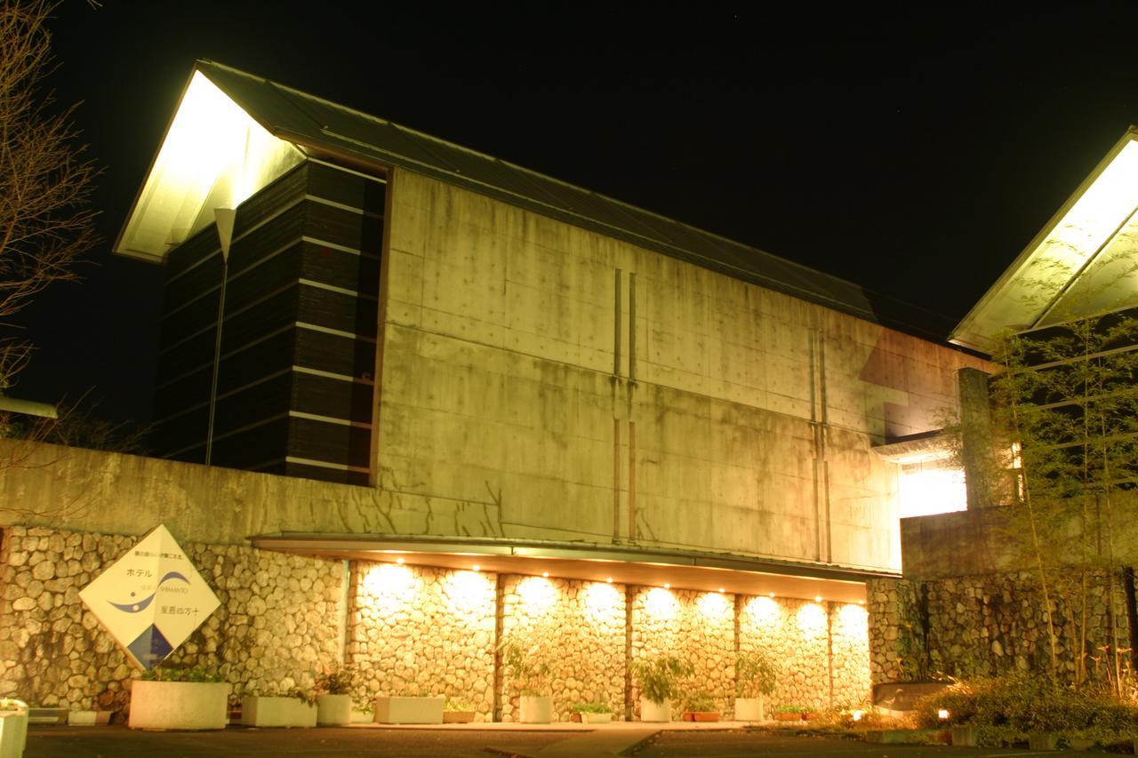 Hotel Seira Shimanto Shimanto  Luaran gambar