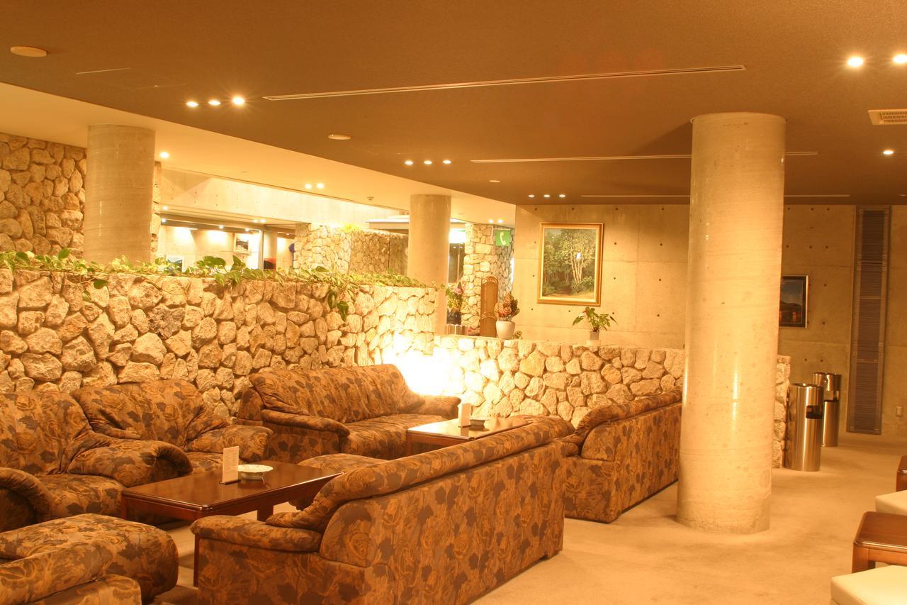 Hotel Seira Shimanto Shimanto  Luaran gambar