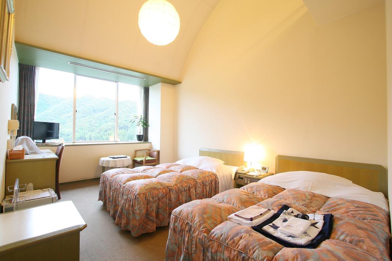 Hotel Seira Shimanto Shimanto  Luaran gambar