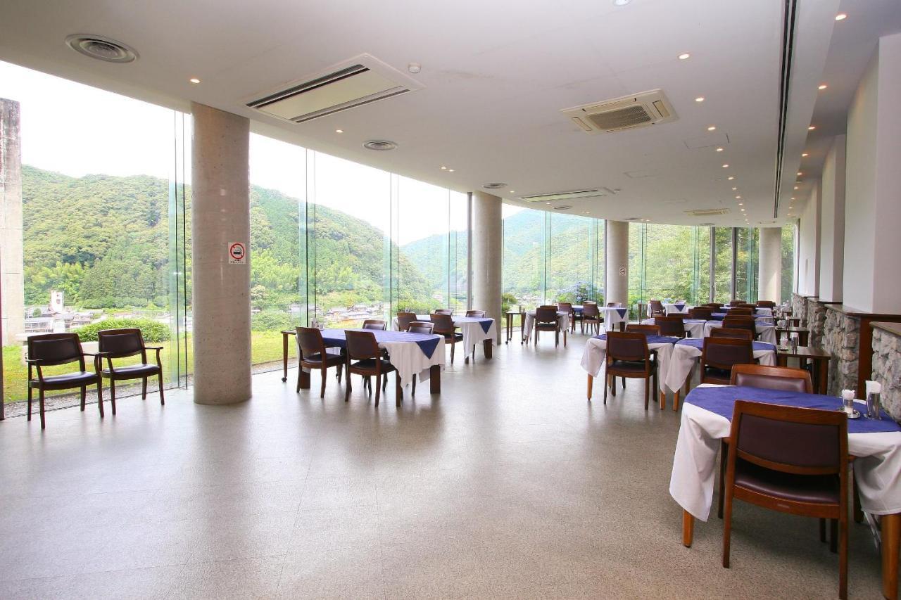 Hotel Seira Shimanto Shimanto  Luaran gambar