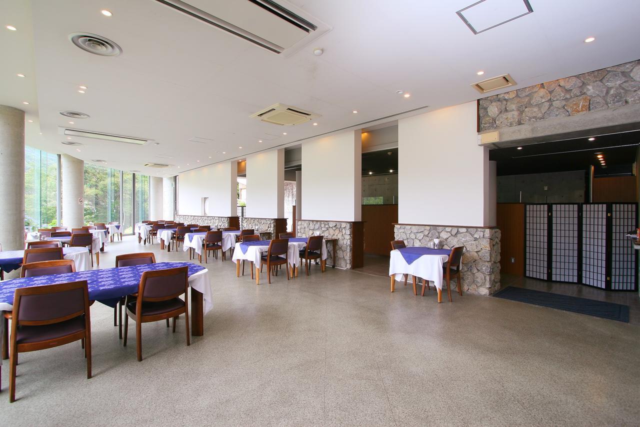 Hotel Seira Shimanto Shimanto  Luaran gambar